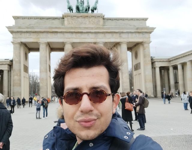 Ağlı İngilizce Özel Ders