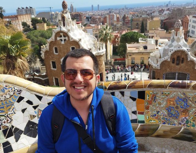 Ağlı Birebir İngilizce Dersi